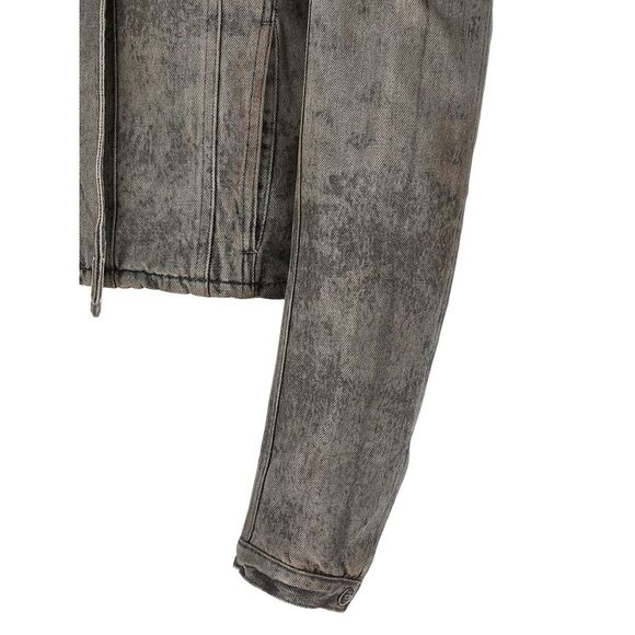 Diesel Men 'D-Vulmar-Fsi' Jacket